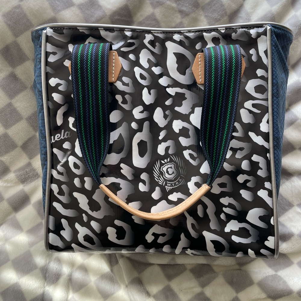 Consuela Rox Classic Tote - Picture 3 of 12